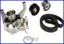 Original GATES water pump + timing belt set KP15586XS-2 for Jeep