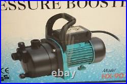 Pond Pump Water Pump Water Fall Water Feature Drainer Well Flood External Filter