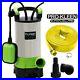 ProKleen-Submersible-Electric-Water-Pump-1100w-10M-Heavy-Duty-Hose-Clean-Dirty-01-zww