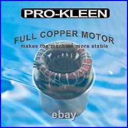 ProKleen Submersible Electric Water Pump 1100w 10M Heavy Duty Hose Clean Dirty