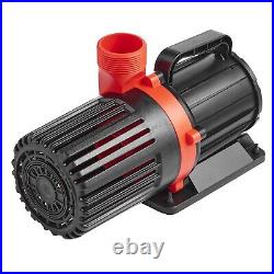 Swell UK Variable Flow Water Filter Pond Pump Premium Submersible Speed Fountain