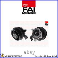 The Water Pump For Vw Seat Audi Skoda Golf VI Cabriolet 517 Cnwa Bmy Fai