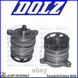 The Water Pump For Vw Transporter V Boxes 7ha 7h 7ea 7eh Axd Bnz Axe Bpc Dolz