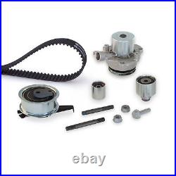 Timing Belt & Water Pump Kit KP15678XS Gates Set 5678XS 788313321 Quality New