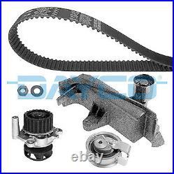 WATER PUMP + DENTAL BELT SET FOR AUDI A4/B6/S4/Cabriolet/B7/Sedan VW BEX 1.8L