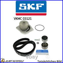 WATER PUMP + DENTAL BELT SET FOR CITROËN AX/SO/Hatchback/van SAXO CHANSON ZX AX