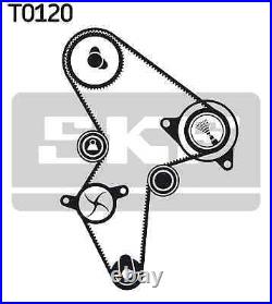 WATER PUMP + DENTAL BELT SET FOR CITROËN AX/SO/Hatchback/van SAXO CHANSON ZX AX