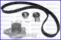 WATER PUMP + DENTAL BELT SET FOR FIAT SEDICI FREEMONT/SUV DOBLO/Combi/Combi 2.0L