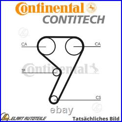 WATER PUMP + DENTAL BELT SET FOR FORD FIESTA/IV/Mk/box/large sedan 1.2L