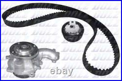 WATER PUMP + DENTAL BELT SET FOR FORD FOCUS/Tournament/Clipper/II/Station/Wagon