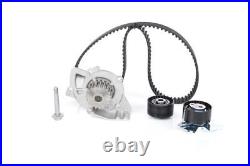 WATER PUMP + DENTAL BELT SET FOR FORD MONDEO/IV/Tournament/Van GALAXY/II/MK/VAN C8