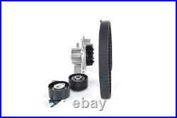 WATER PUMP + DENTAL BELT SET FOR FORD MONDEO/IV/Tournament/Van GALAXY/II/MK/VAN C8