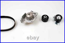 WATER PUMP + DENTAL BELT SET FOR FORD S-MAX MONDEO/IV/Tournament KUGA PEUGEOT