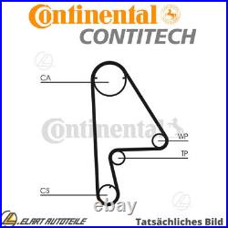 WATER PUMP + DENTAL BELT SET FOR HONDA CIVIC/MK/Fastback/Hatchback/Aerodeck/Mk