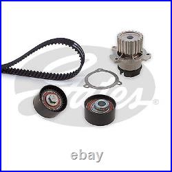 WATER PUMP + DENTAL BELT SET FOR LADA PRIORA/Combo/Rag Hatchback KALINA/II VESTA