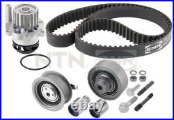 WATER PUMP + DENTAL BELT SET FOR SKODA FABIA/Combi/Practik SEAT IBIZA/III/Mk