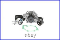 WATER PUMP + DENTAL BELT SET FOR VOLVO S60 S80 XC90/SUV V70/II/Mk XC70/CROSS