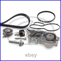 WATER PUMP + DENTAL BELT SET FOR VW GOLF/VII/SPORTSVAN/TOURAN/Cabriolet/Van 1.4L