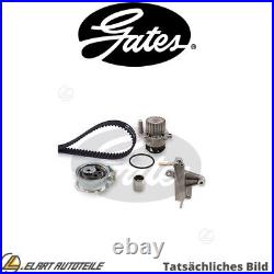 WATER PUMP + DENTAL BELT SET FOR VW LUPO AUDI A2 AYZ/ANY 1.2L 3cyl LUPO 1.2L