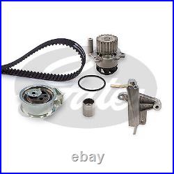 WATER PUMP + DENTAL BELT SET FOR VW LUPO AUDI A2 AYZ/ANY 1.2L 3cyl LUPO 1.2L