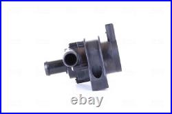 WATER PUMP FOR AUDI A4/S4/Allroad Q5/SUV A5/S5/Cabriolet/Sportback SEAT 1.8L