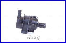 WATER PUMP FOR AUDI A4/S4/Allroad Q5/SUV A5/S5/Cabriolet/Sportback SEAT 1.8L