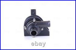 WATER PUMP FOR AUDI A4/S4/Allroad Q5/SUV A5/S5/Cabriolet/Sportback SEAT 1.8L