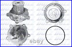 WATER PUMP FOR CHRYSLER VOYAGER/IV/Mk/III/GRAND TOWN/&/COUNTRY ENJ/EDK 2.5L