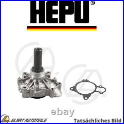 WATER PUMP FOR IVECO DAILY/Bus/Flatbed/Chassis/Box/III/VI/SCUDATO 2.3L