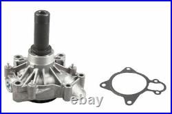 WATER PUMP FOR IVECO DAILY/Bus/Flatbed/Chassis/Box/III/VI/SCUDATO 2.3L