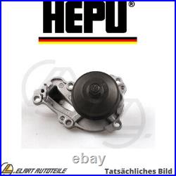 WATER PUMP FOR PEUGEOT 208/I/Box/Hatchback/II 301 2008/SUV 308 108 DS