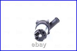 WATER PUMP FOR VW GOLF/IV/Mk BORA JETTA AUDI A4/S4/Cabriolet A6/S6 A3/S3 1.8L