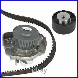 WATER PUMP + TOOTH BELT SET FOR FIAT PUNTO/Cabriolet/GRANDE BRAVO/II RHYTHM 1.2L