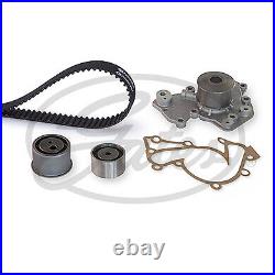 WATER PUMP + TOOTH BELT SET FOR HYUNDAI SANTA/FE/Box/SUV SONATA/IV/Sedan