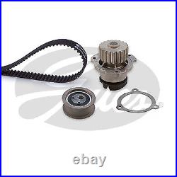 WATER PUMP + TOOTH BELT SET FOR LADA SAMARA/FORMA/Hatchback/Cabriolet SAND