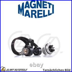 WATER PUMP + TOOTH BELT SET FOR PEUGEOT 308/SWithCOMBO 207/PASSION/+ 207/207+