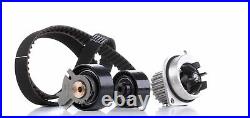 WATER PUMP + TOOTH BELT SET FOR PEUGEOT 308/SWithCOMBO 207/PASSION/+ 207/207+