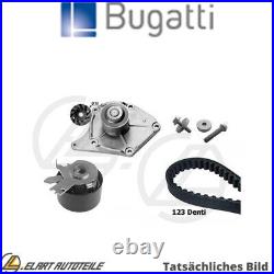 WATER PUMP + TOOTH BELT SET FOR RENAULT CLIO/II/Mk/MIO/SYMBOL LUTECIA KANGOO