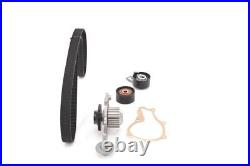 WATER PUMP + TOOTH BELT SET FORD C-MAX/II/GRAND/Van GALAXY/MK/VAN S-MAX 3