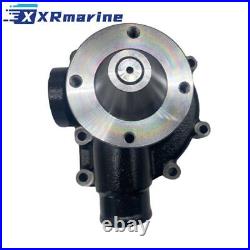 Water Pump 23059414 For Volvo Penta KAD KAMD 32 43 44 300 AD 31 41 TAMD