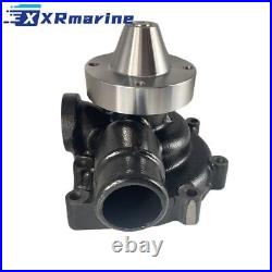 Water Pump 23059414 For Volvo Penta KAD KAMD 32 43 44 300 AD 31 41 TAMD