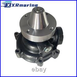 Water Pump 23059414 For Volvo Penta KAD KAMD 32 43 44 300 AD 31 41 TAMD