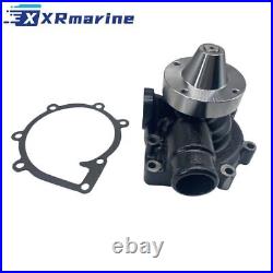 Water Pump 23059414 For Volvo Penta KAD KAMD 32 43 44 300 AD 31 41 TAMD