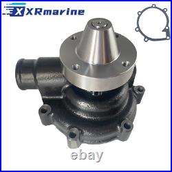 Water Pump 23059414 For Volvo Penta KAD KAMD 32 43 44 300 AD 31 41 TAMD