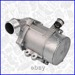 Water Pump 7.02851.20.0 + Thermostat BMW N52B25 N52B30A 11517545201 11517563183