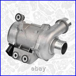 Water Pump 7.02851.20.0 + Thermostat BMW N52B25 N52B30A 11517545201 11517563183