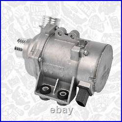 Water Pump 7.02851.20.0 + Thermostat BMW N52B25 N52B30A 11517545201 11517563183