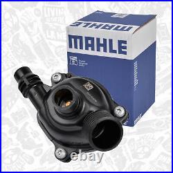 Water Pump 7.02851.20.0 + Thermostat BMW N52B25 N52B30A 11517545201 11517563183