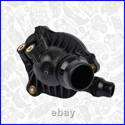 Water Pump 7.02851.20.0 + Thermostat BMW N52B25 N52B30A 11517545201 11517563183