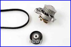 Water Pump + Dental Belt Set For Audi 100/5000 200 Coupe Quattro 90 80 4000 1.9l